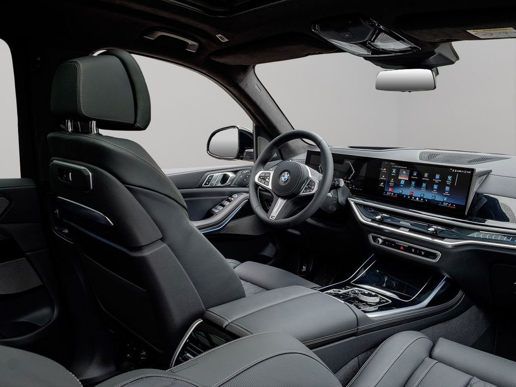 BMW-X7 xDrive40d-BMW  X7 xDrive40d-7