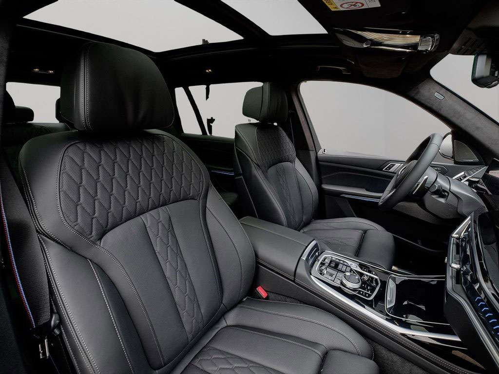 BMW-X7 xDrive40d-BMW  X7 xDrive40d-8