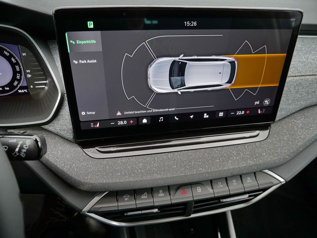 Skoda-Octavia-Skoda Octavia Combi Edition 1.5 TSI MHEV, 150KM, automat-6