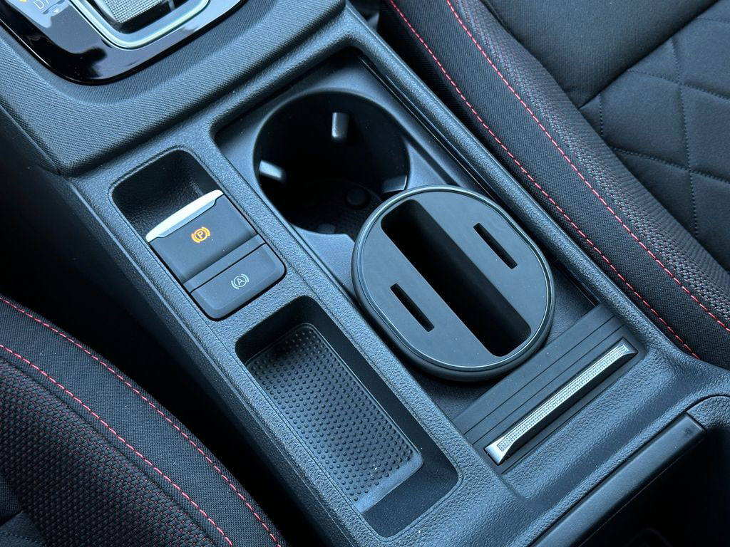 Škoda-Octavia RS 2,0 TSI 265 KM-Škoda Octavia RS 2,0 TSI 265 KM-12