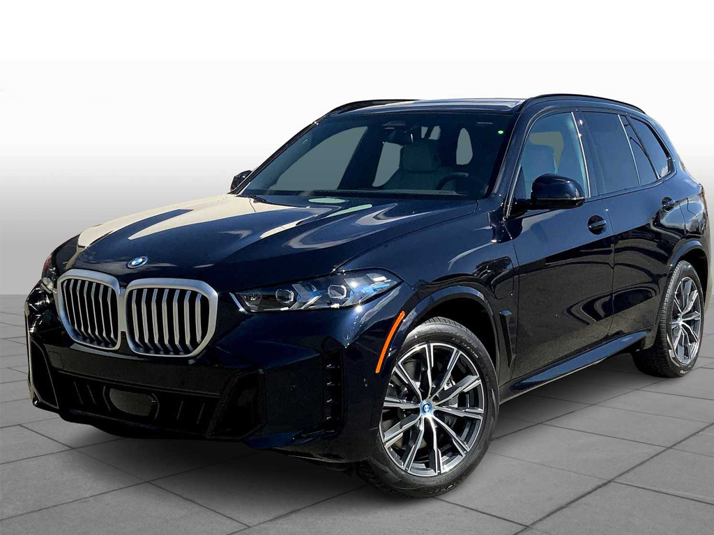 BMW-X5 40d xDrive-BMW X5 xDrive 40d-2