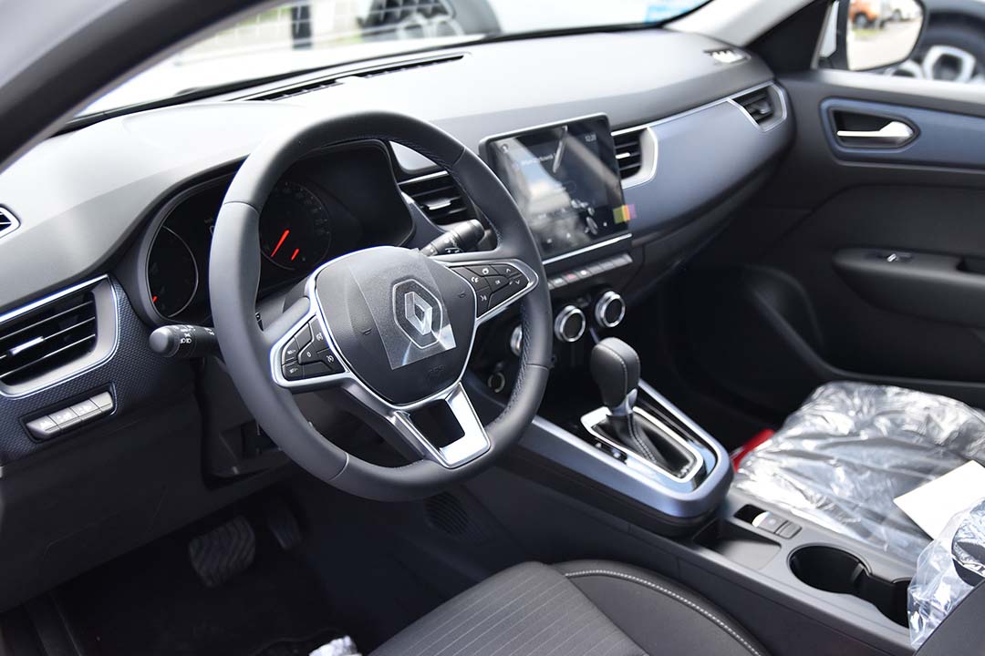 Renault-Arkana-ZEN TCe 140 EDC-9