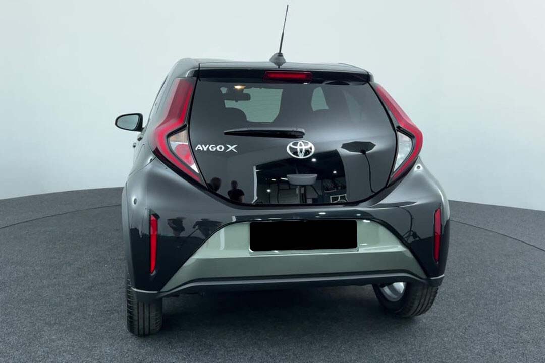 Toyota-Aygo-1,0VVT-i Style-6