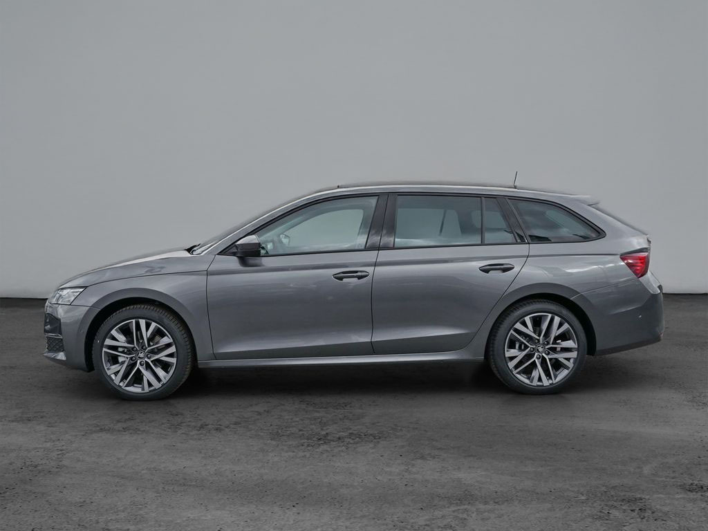 Skoda-Octavia-Skoda Octavia Combi Edition 1.5 TSI MHEV, 150KM, automat-3