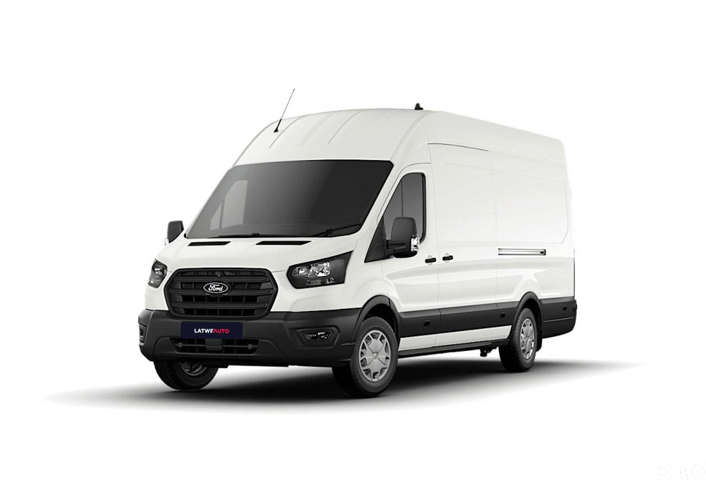 Ford-Transit-Ford Transit 350 HDT 165KM L4H3 RWD-1