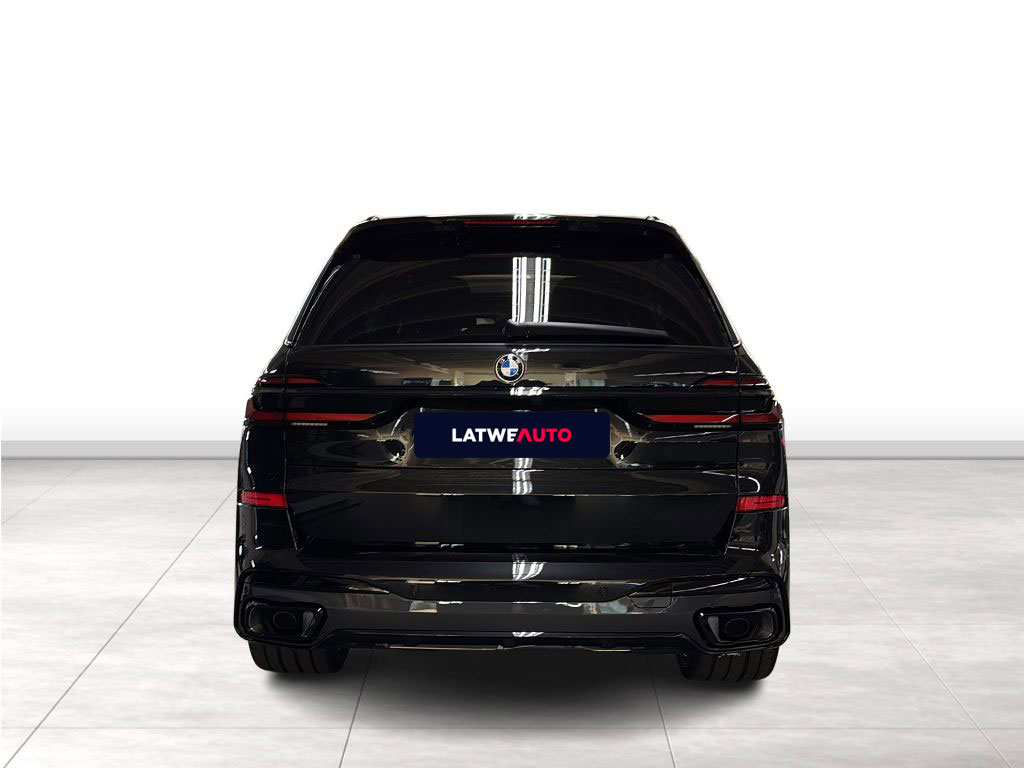 BMW-X7 xDrive40d-BMW  X7 xDrive40d-6