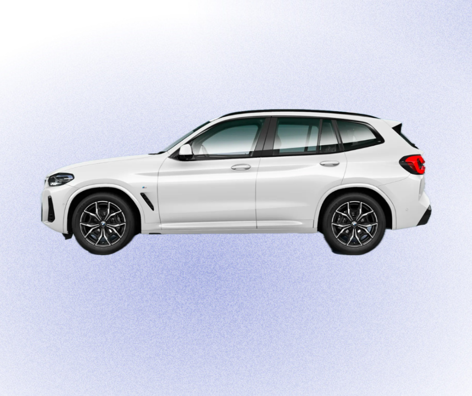 BMW-X3-BMW X3 xDrive20d-2