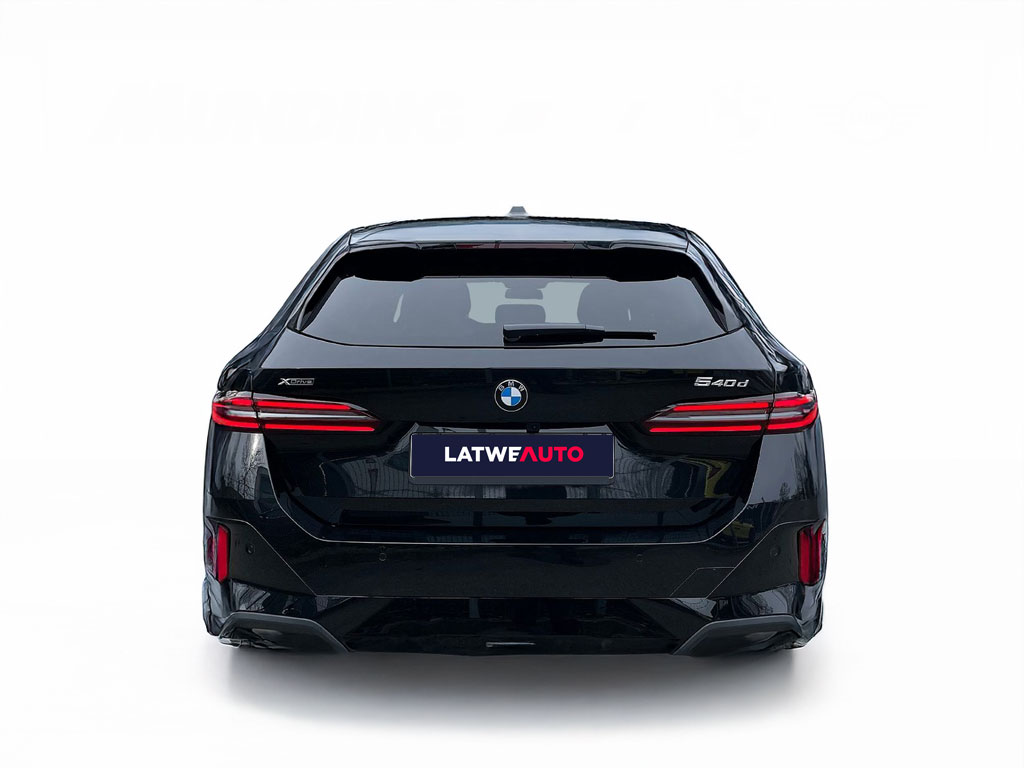 BMW-540d xDrive Tourning Pakiet M Pro-BMW 540d xDrive Tourning Pakiet M Pro-2