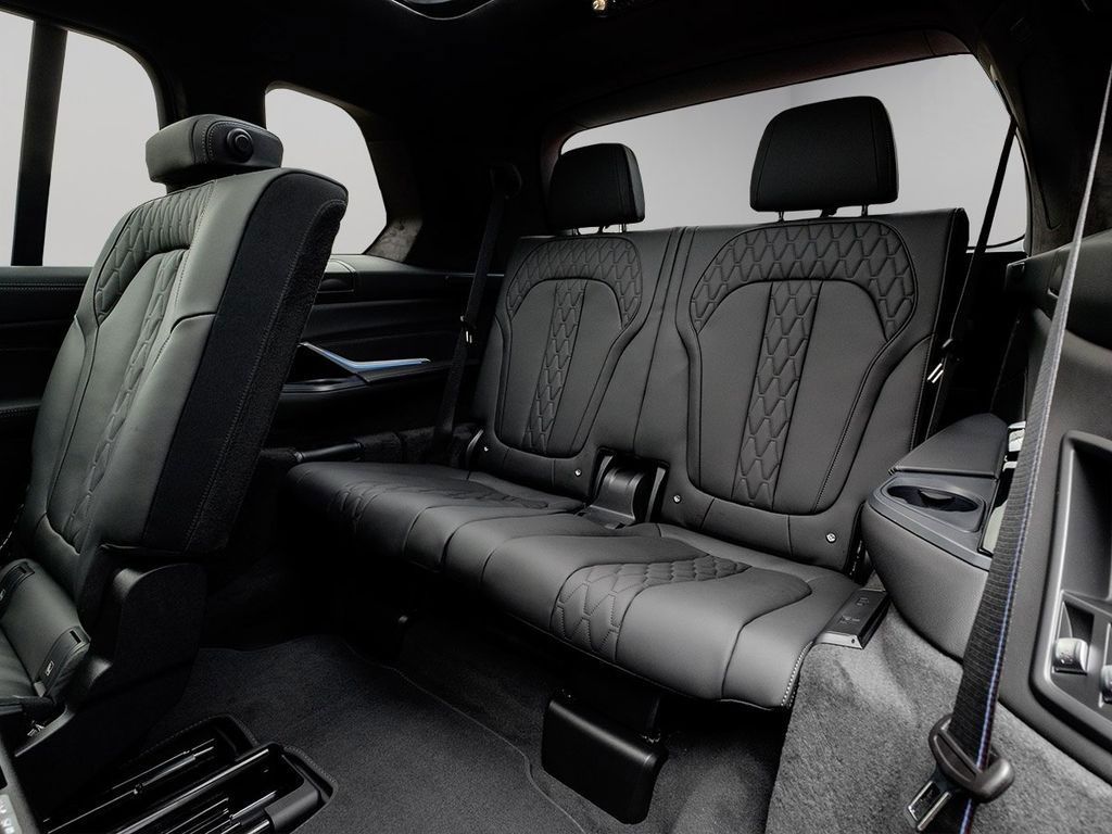 BMW-X7 xDrive40d-BMW  X7 xDrive40d-14