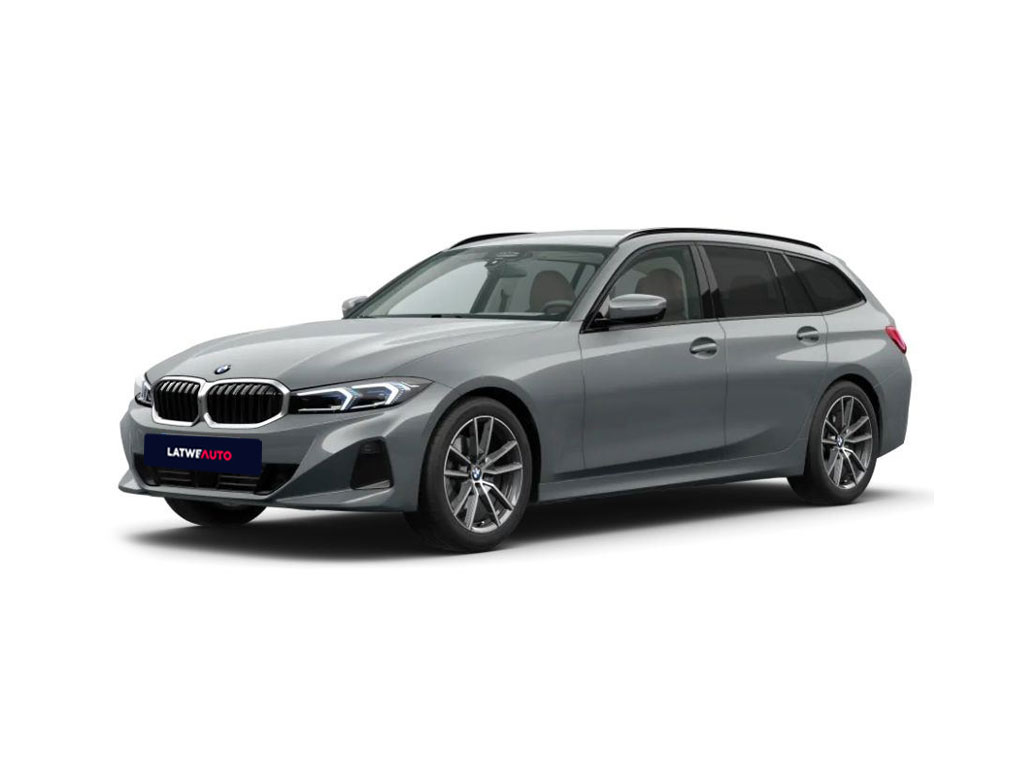 BMW-330d xDrive Touring-BMW 330d xDrive Touring-1