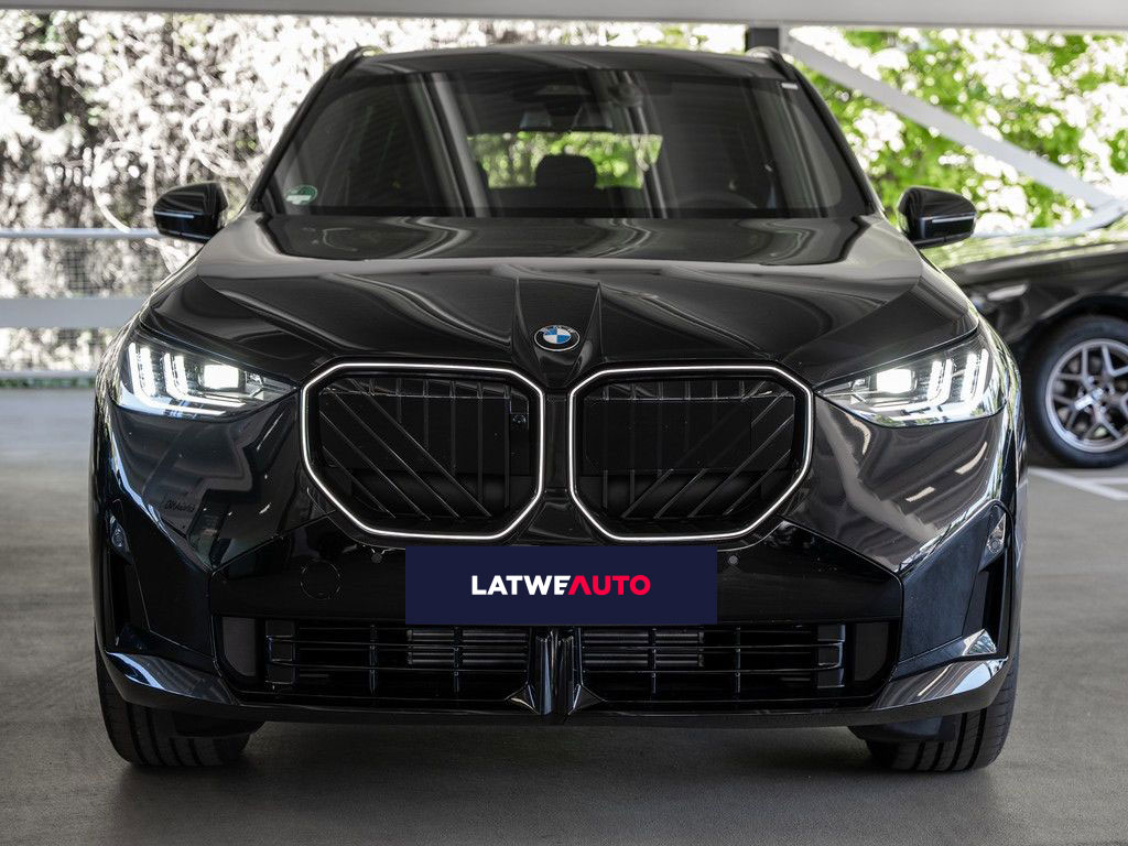 BMW-X3 20d xDrive-BMW  X3 20d xDrive-3