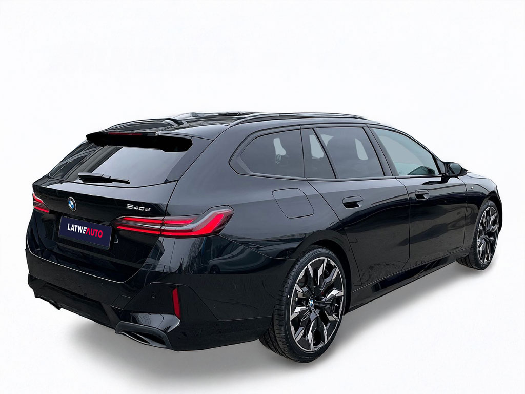 BMW-540d xDrive Tourning Pakiet M Pro-BMW 540d xDrive Tourning Pakiet M Pro-4
