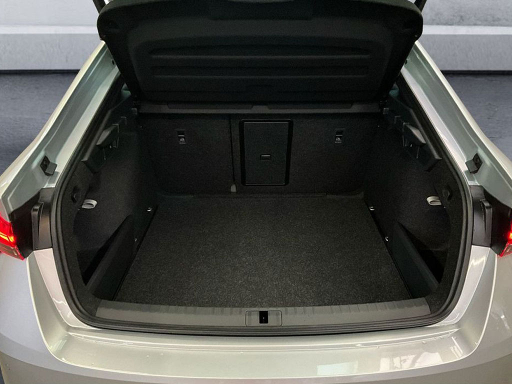 Škoda-Octavia RS 2,0 TSI 265 KM-Škoda Octavia RS 2,0 TSI 265 KM-13