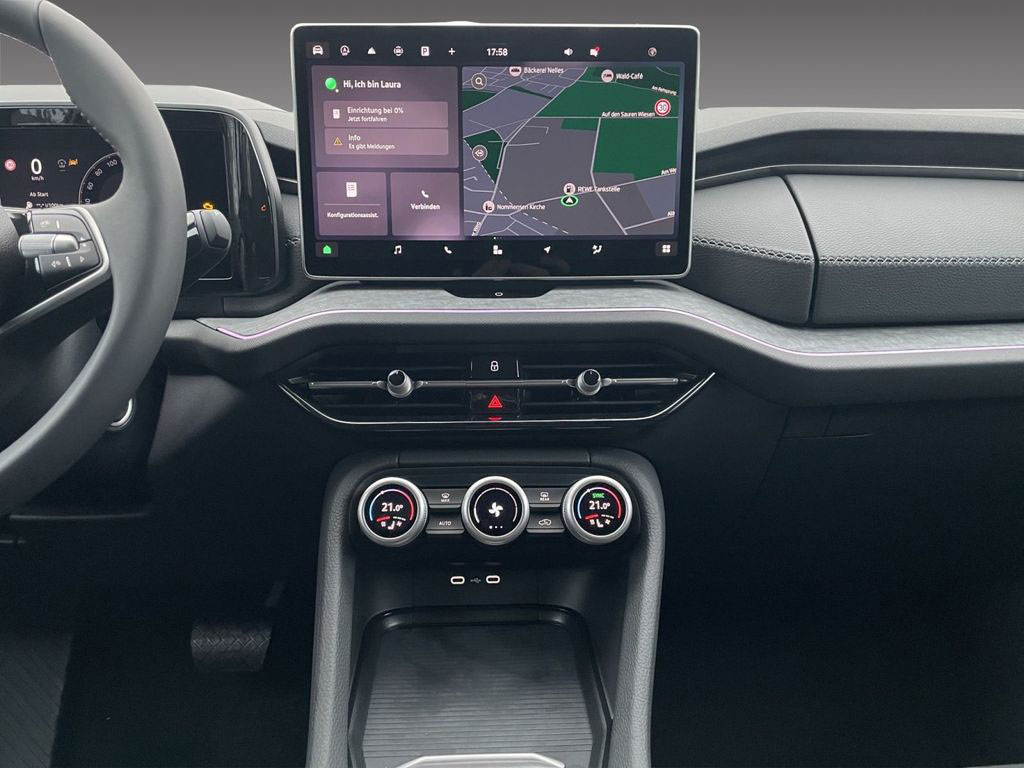 Škoda-Kodiaq Sportline 2,0 TDI 193 KM 4x4-Škoda  Kodiaq Sportline 2,0 TDI 193 KM 4x4-7
