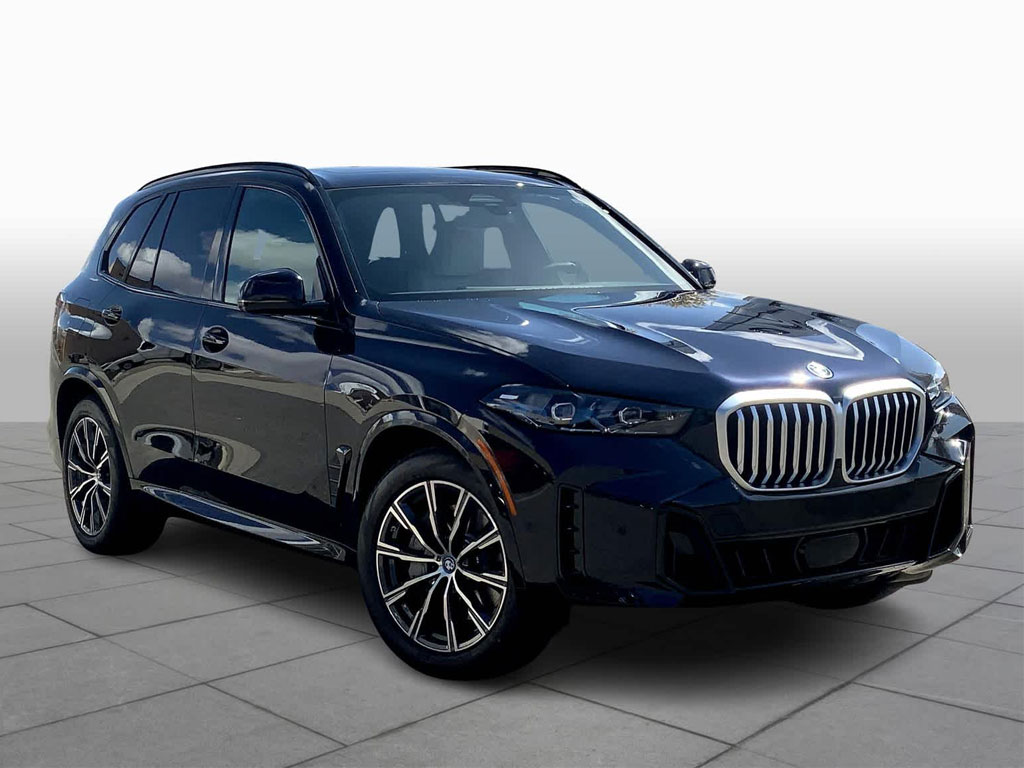 BMW-X5 40d xDrive-BMW X5 xDrive 40d-4