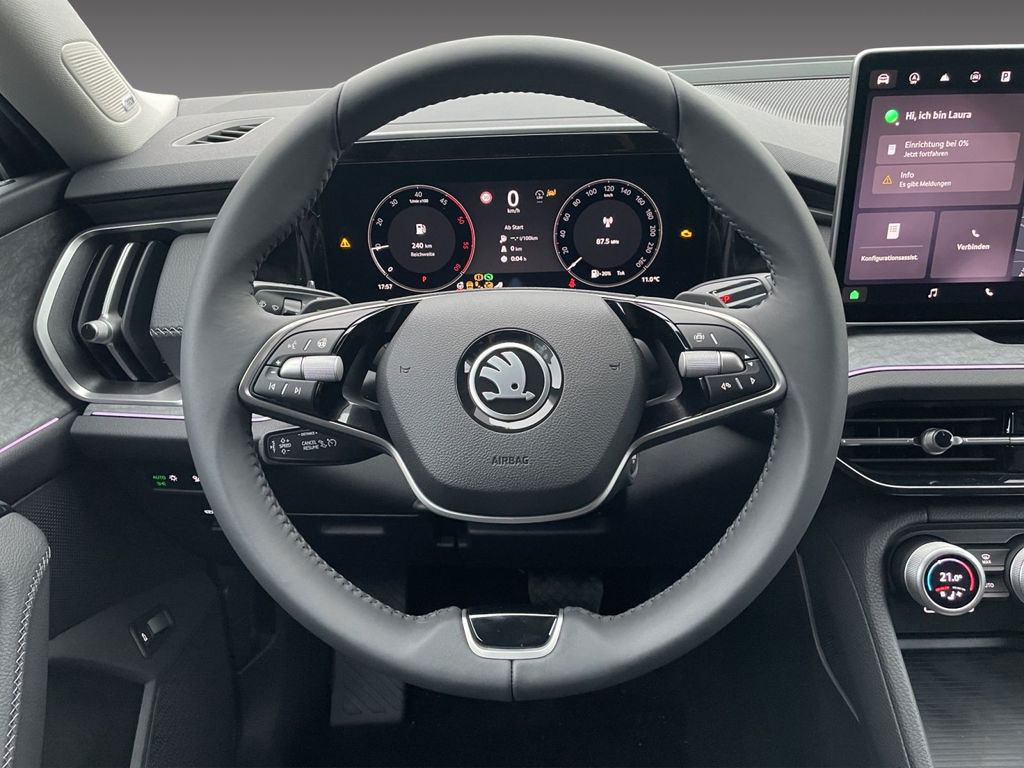 Škoda-Kodiaq Sportline 2,0 TDI 193 KM 4x4-Škoda  Kodiaq Sportline 2,0 TDI 193 KM 4x4-6