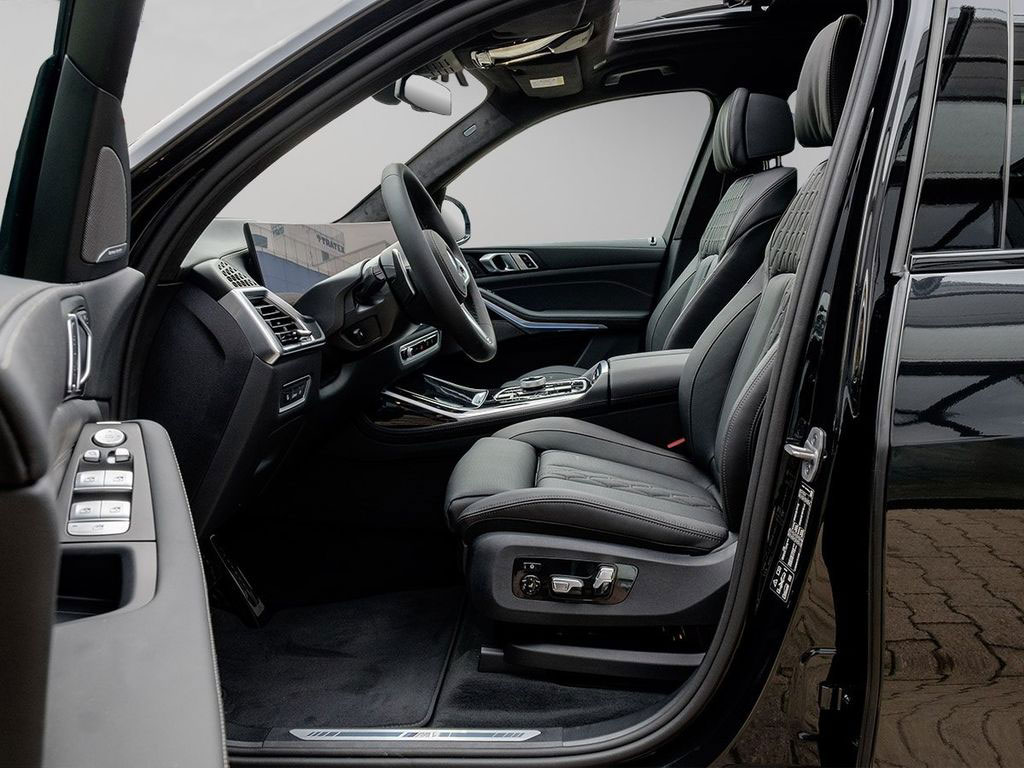 BMW-X7 xDrive40d-BMW  X7 xDrive40d-9
