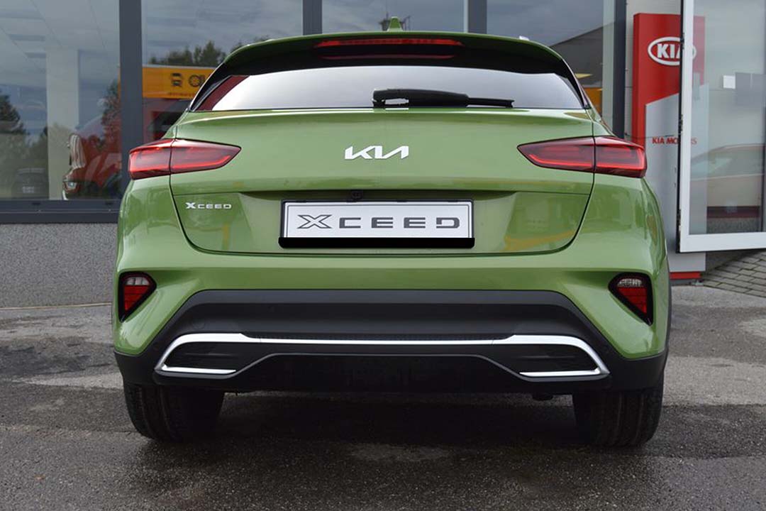KIA-XCeed-1.5T-GDI M Smart A18-4