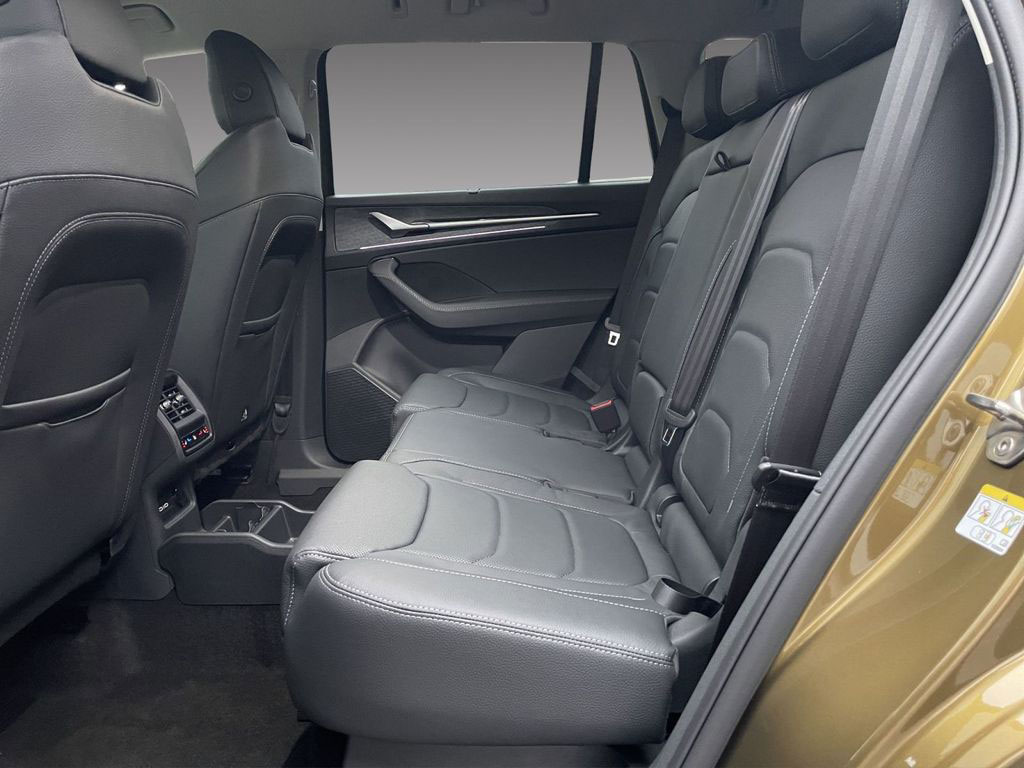Škoda-Kodiaq Sportline 2,0 TDI 193 KM 4x4-Škoda  Kodiaq Sportline 2,0 TDI 193 KM 4x4-10