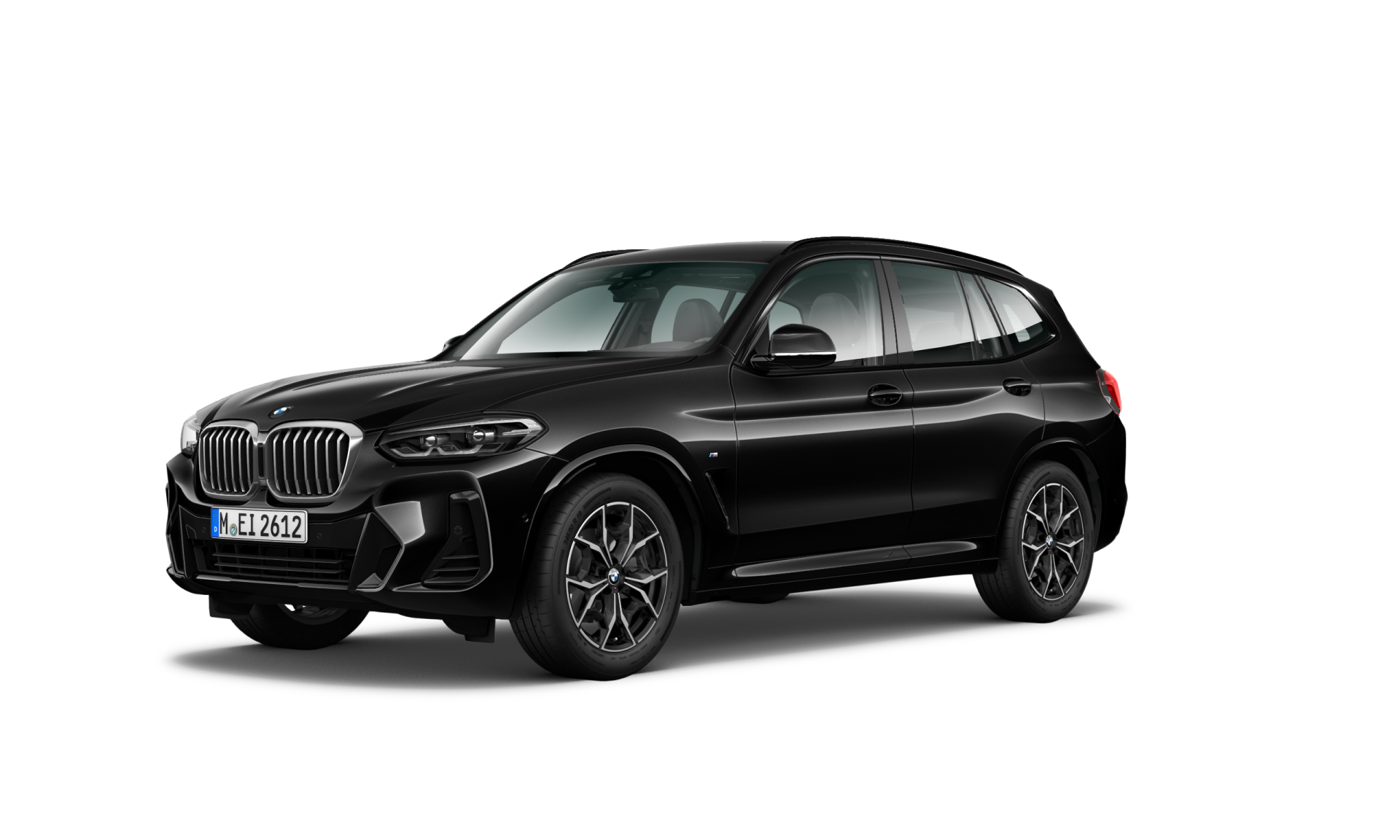 BMW-X3-BMW X3 xDrive20d-5