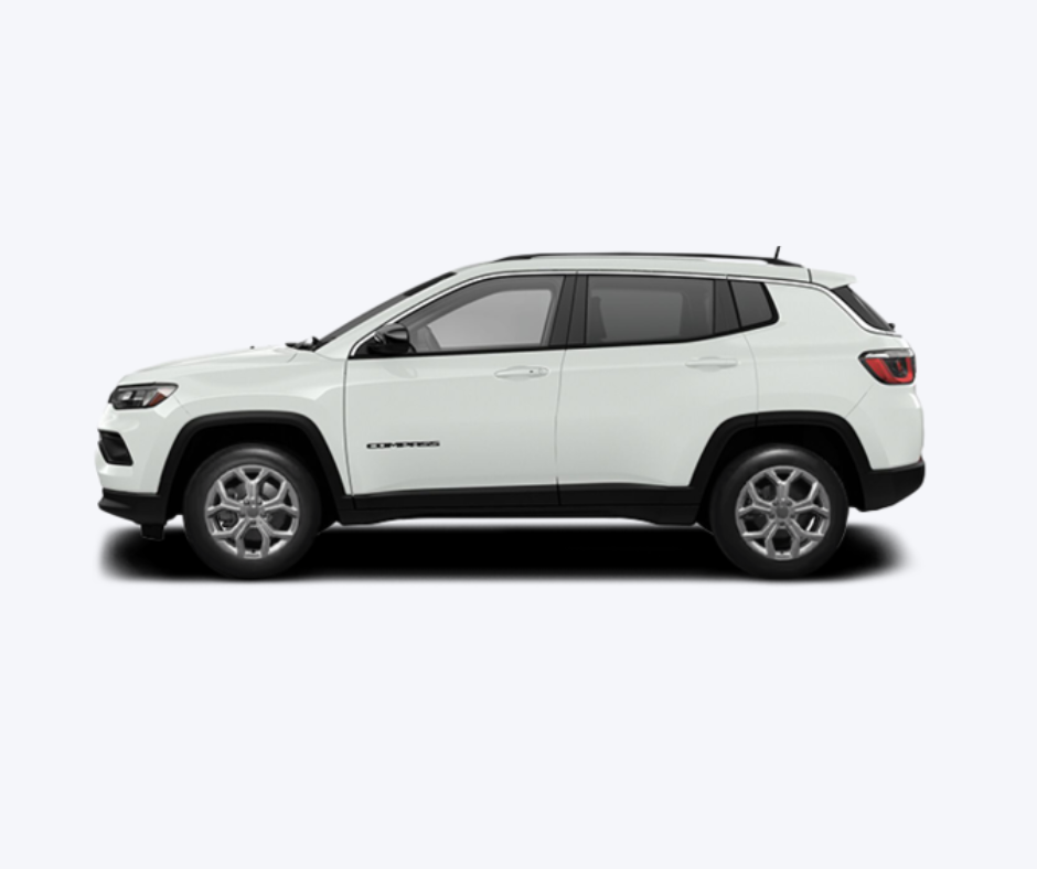 Jeep-Compass-Jeep Compass 1.5 MHEV-1