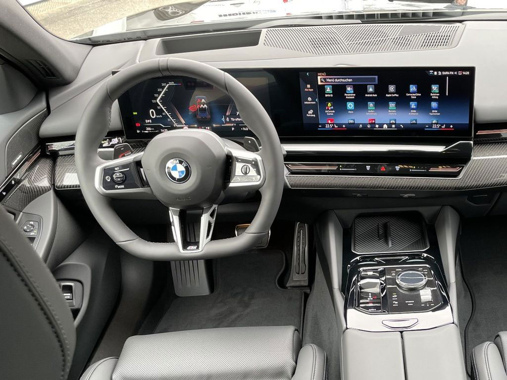 BMW-540d xDrive Tourning Pakiet M Pro-BMW 540d xDrive Tourning Pakiet M Pro-6