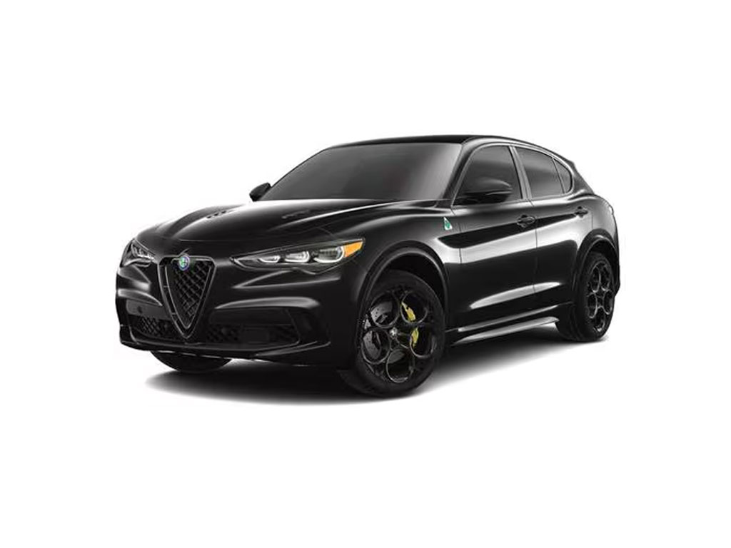 Alfa Romeo-Stelvio Quadrifoglio 2.9 V6 520 KM-Alfa Romeo Stelvio Quadrifoglio 2.9 V6 520 KM-1