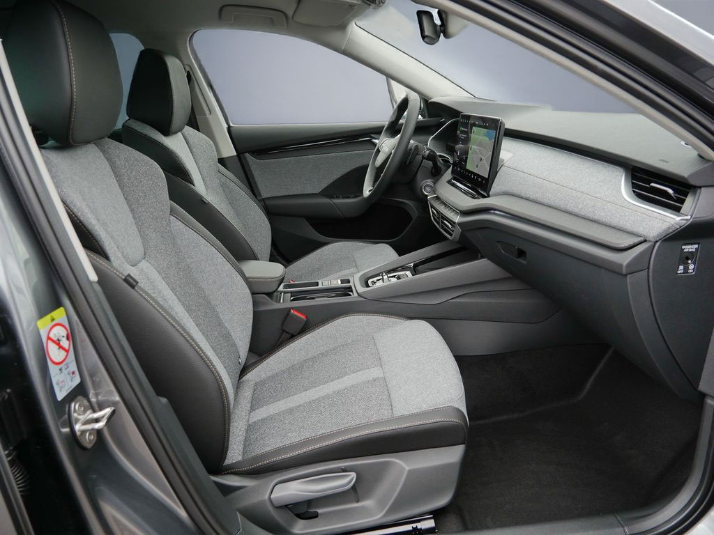 Skoda-Octavia-Skoda Octavia Combi Edition 1.5 TSI MHEV, 150KM, automat-8