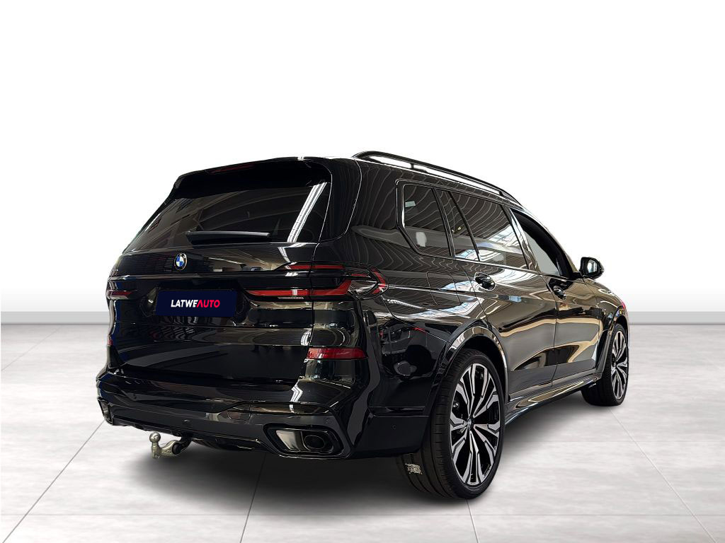 BMW-X7 xDrive40d-BMW  X7 xDrive40d-3