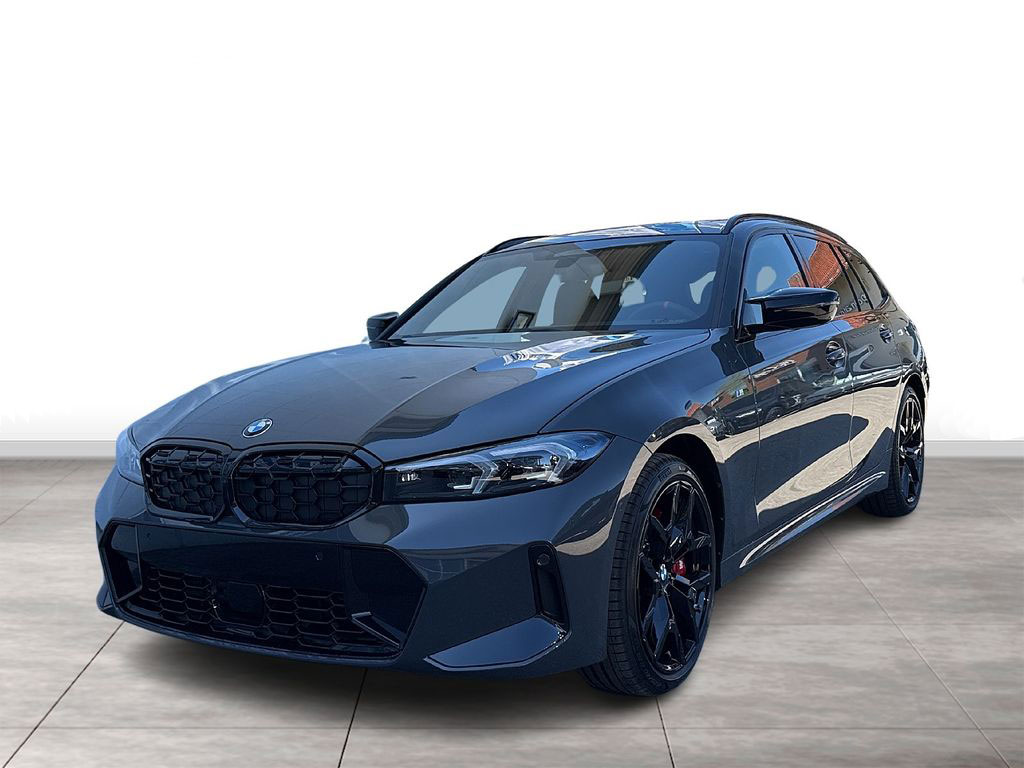 BMW-M340i xDrive Touring-BMW M340i xDrive Touring-2