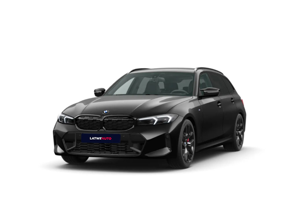 BMW-M340i xDrive Touring-BMW M340i xDrive Touring-1