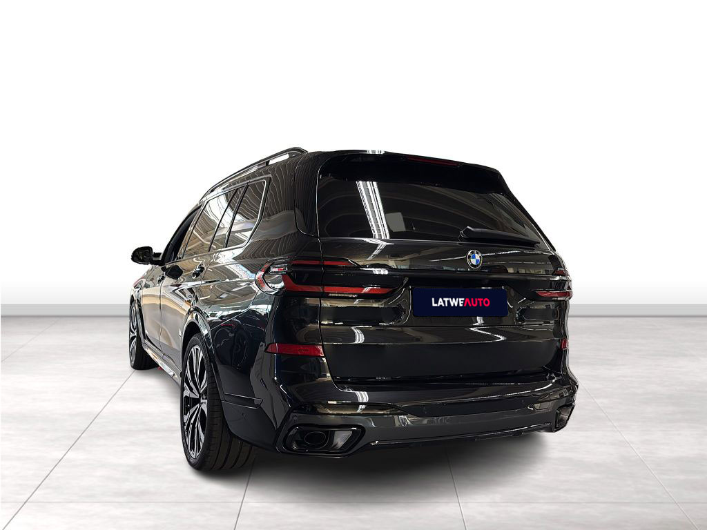 BMW-X7 xDrive40d-BMW  X7 xDrive40d-5