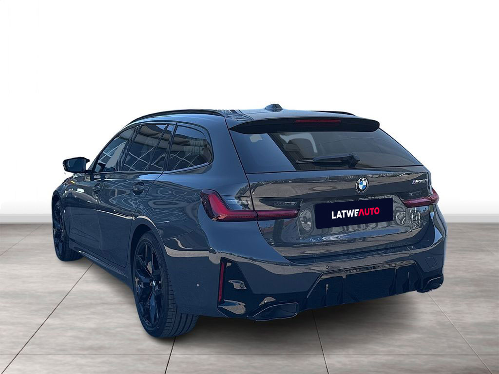 BMW-M340i xDrive Touring-BMW M340i xDrive Touring-7