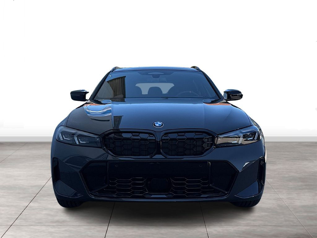 BMW-M340i xDrive Touring-BMW M340i xDrive Touring-3