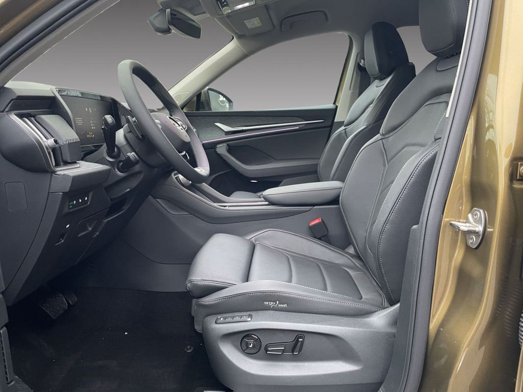 Škoda-Kodiaq Sportline 2,0 TDI 193 KM 4x4-Škoda  Kodiaq Sportline 2,0 TDI 193 KM 4x4-8