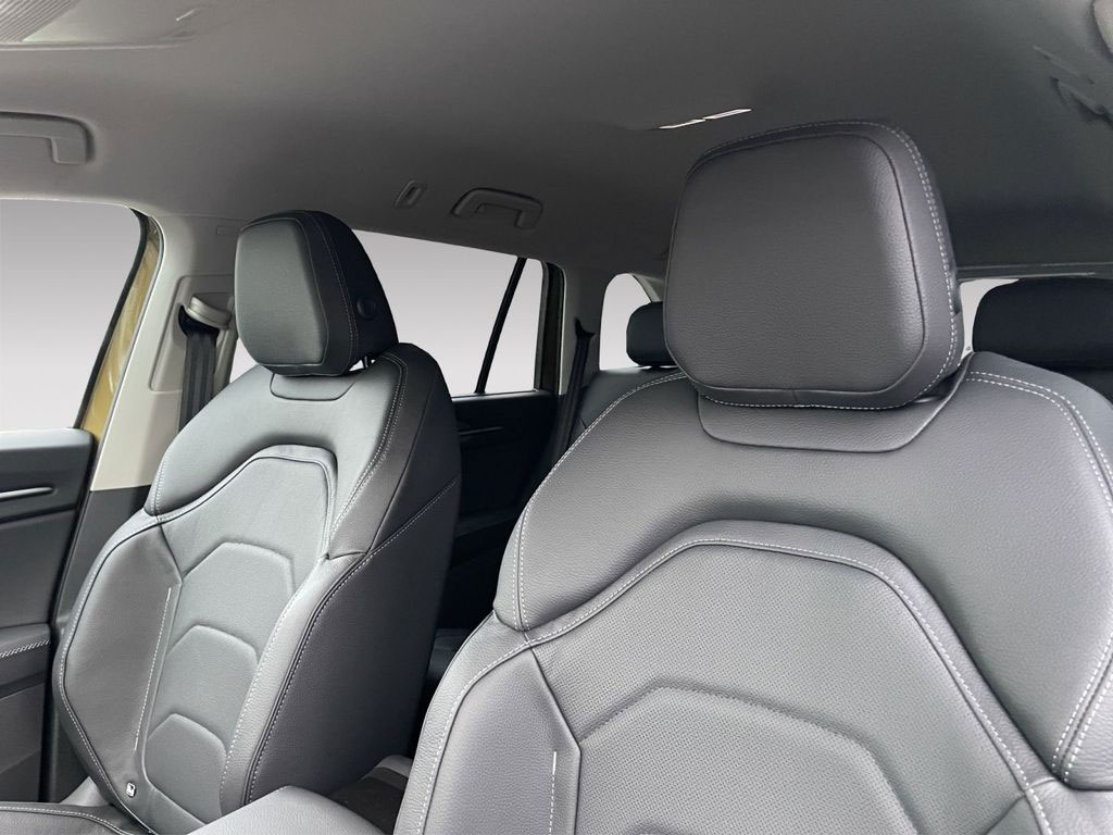 Škoda-Kodiaq Sportline 2,0 TDI 193 KM 4x4-Škoda  Kodiaq Sportline 2,0 TDI 193 KM 4x4-9