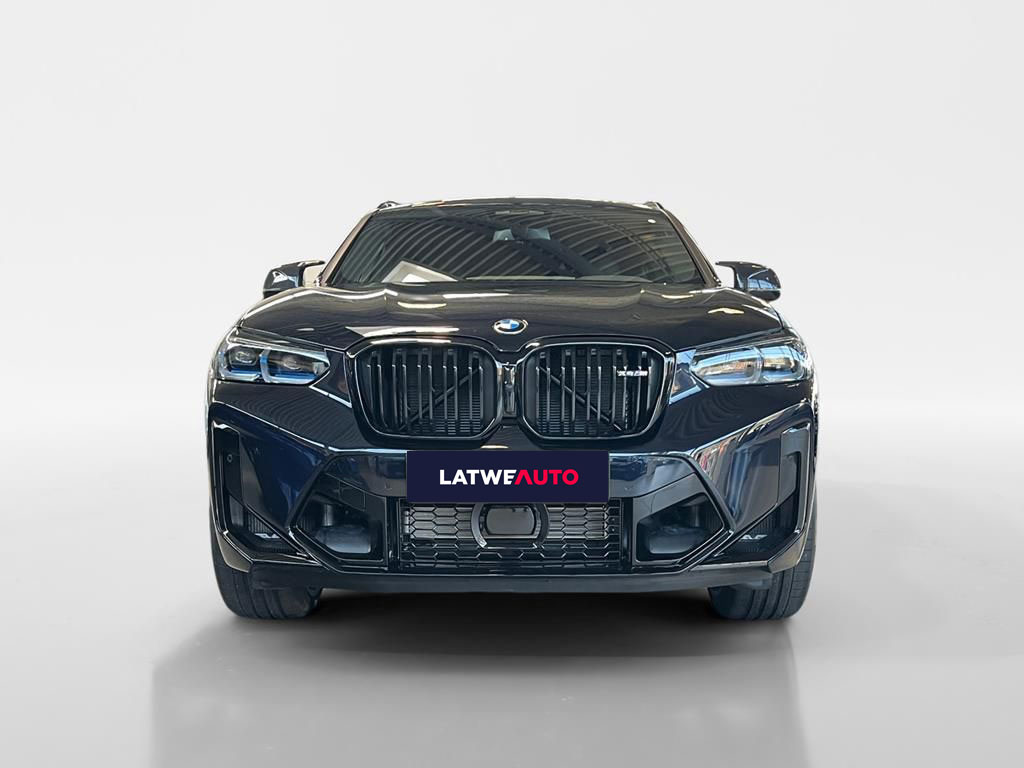 BMW-X4 xDrive 20d-BMW X4 xDrive 20d-1