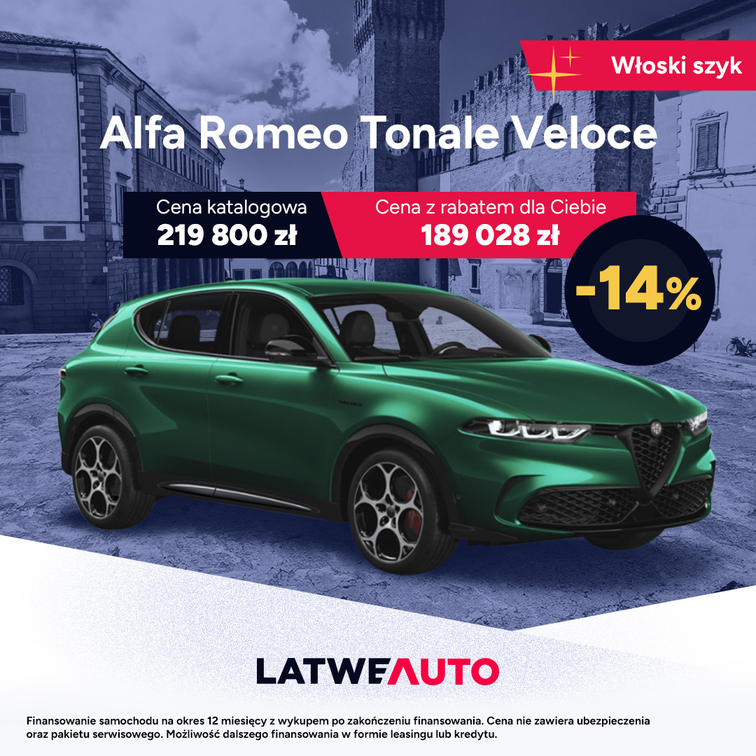 Alfa Romeo-Tonale-Alfa Romeo Tonale Veloce 1.5 T4 Hybrid-4