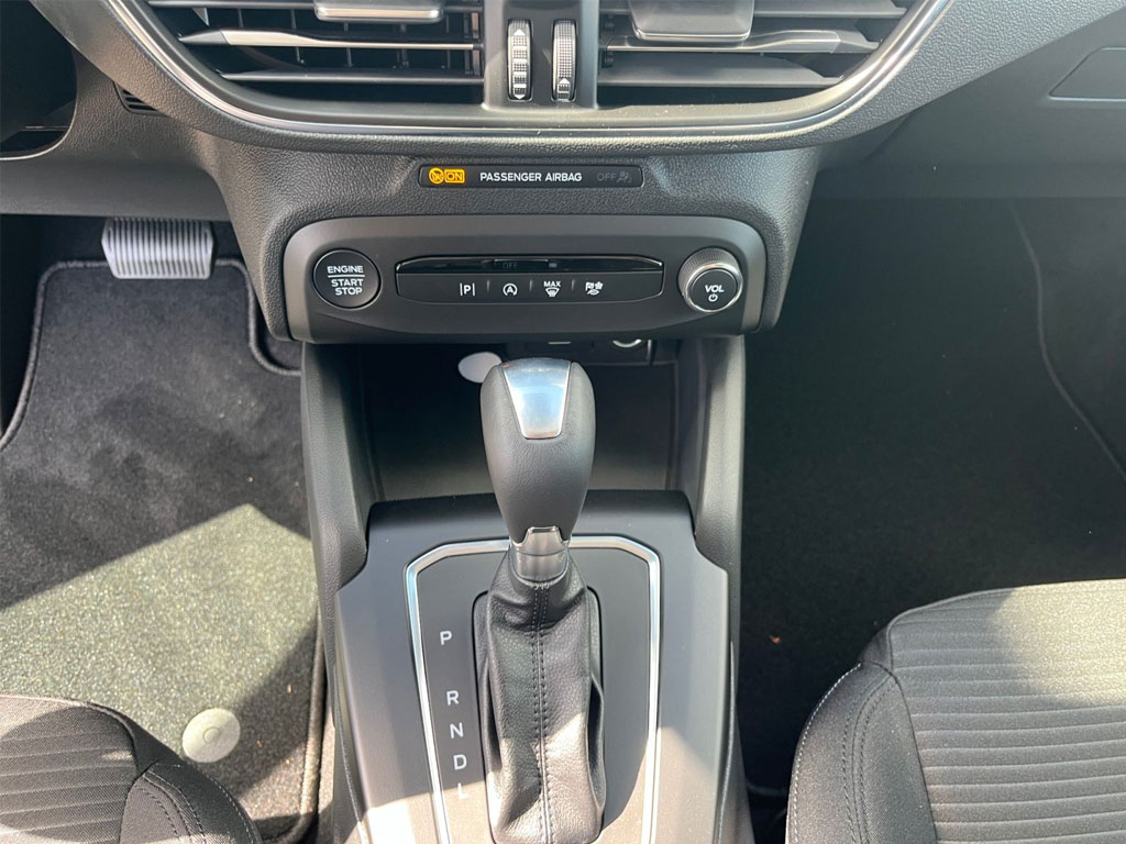Ford-Focus ST Titanium X 1.5 TDCi AT8-Ford Focus ST Titanium X 1.5 TDCi AT8-10
