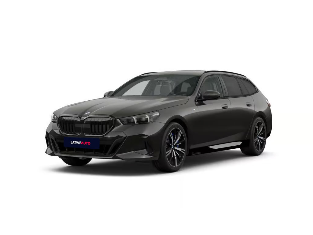 BMW-540d xDrive Tourning Pakiet M Pro-BMW 540d xDrive Tourning Pakiet M Pro-1