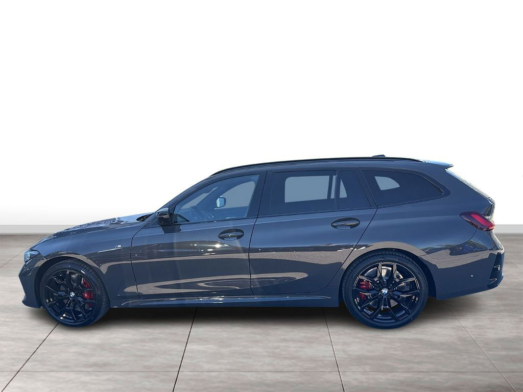 BMW-M340i xDrive Touring-BMW M340i xDrive Touring-5