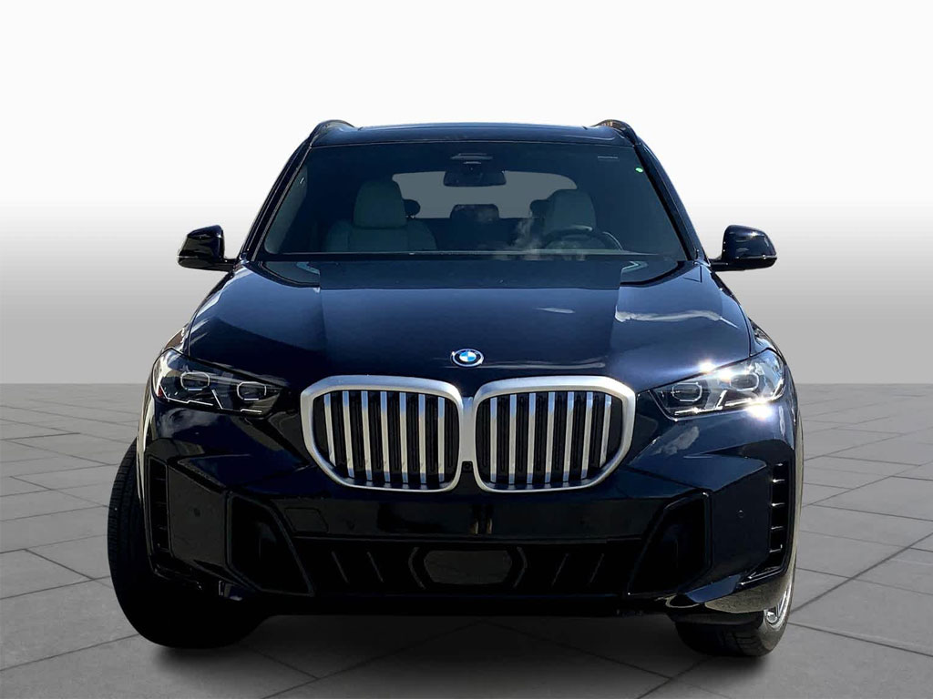 BMW-X5 40d xDrive-BMW X5 xDrive 40d-3
