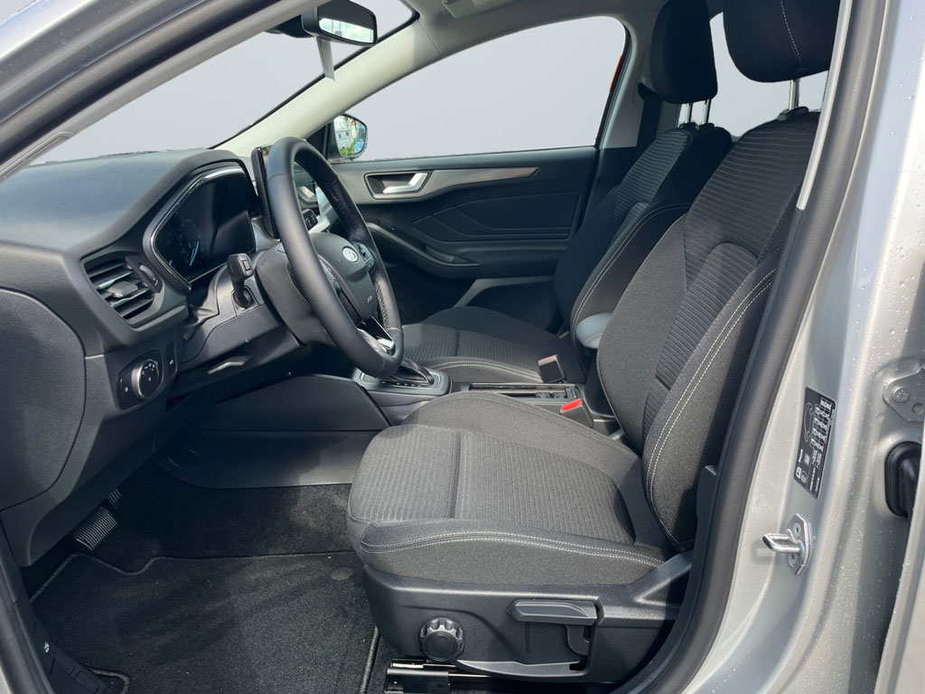 Ford-Focus ST Titanium X 1.5 TDCi AT8-Ford Focus ST Titanium X 1.5 TDCi AT8-11