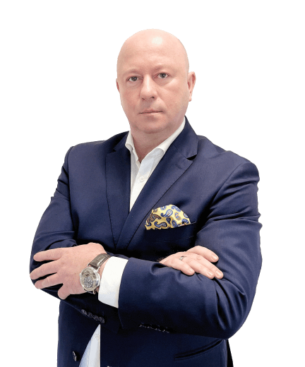 Michał Woźnica