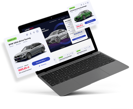 Newsletter Background