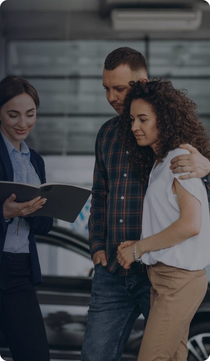 Masz określony budżet?