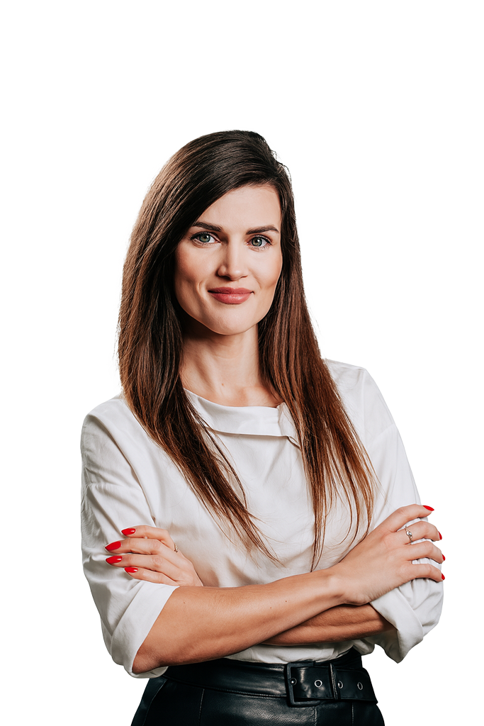 Justyna Sędzielowska