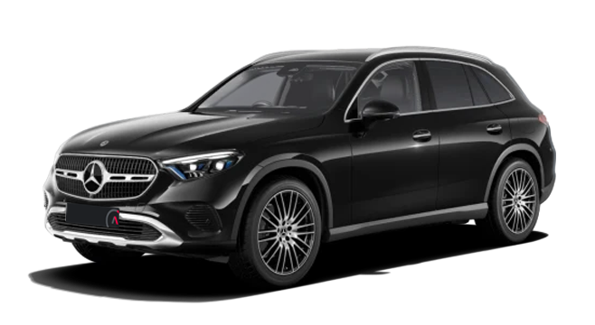 mercedes glc