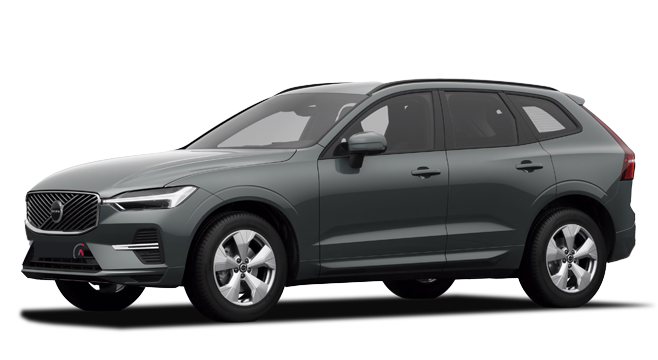 volvo xc-60