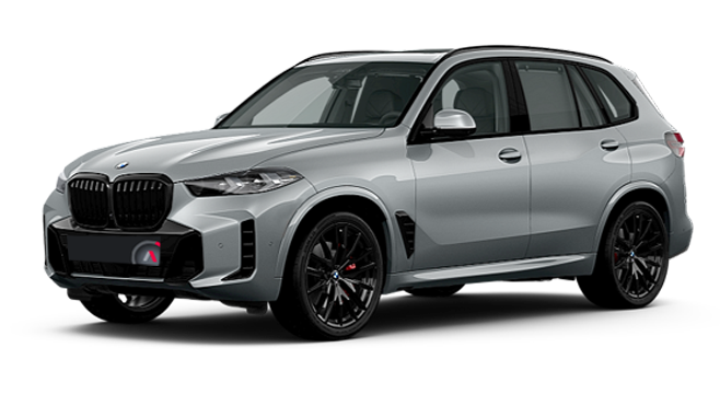 BMW X5 xDrive40i M Sport 381 KM